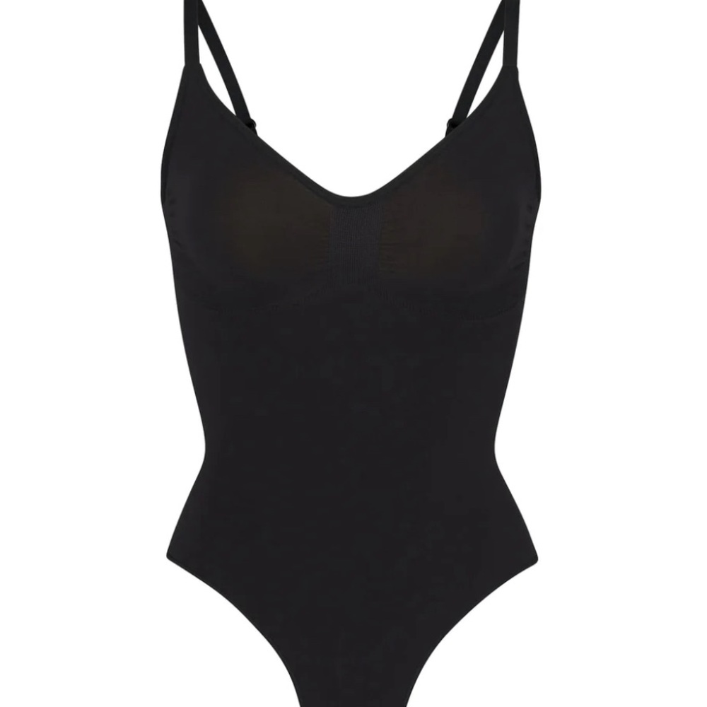 Skims cami thong bodysuit, NWT